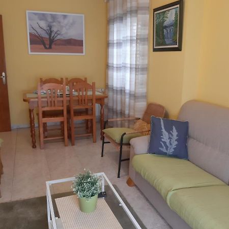 Casa El Reloj Apartment Mombeltran Ngoại thất bức ảnh