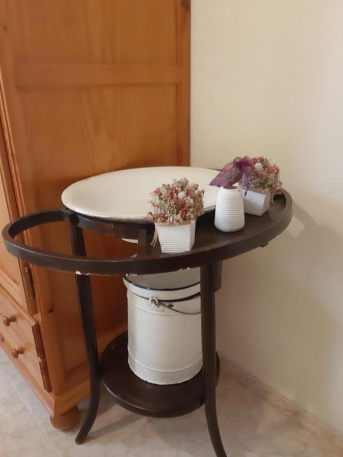 Casa El Reloj Apartment Mombeltran Ngoại thất bức ảnh