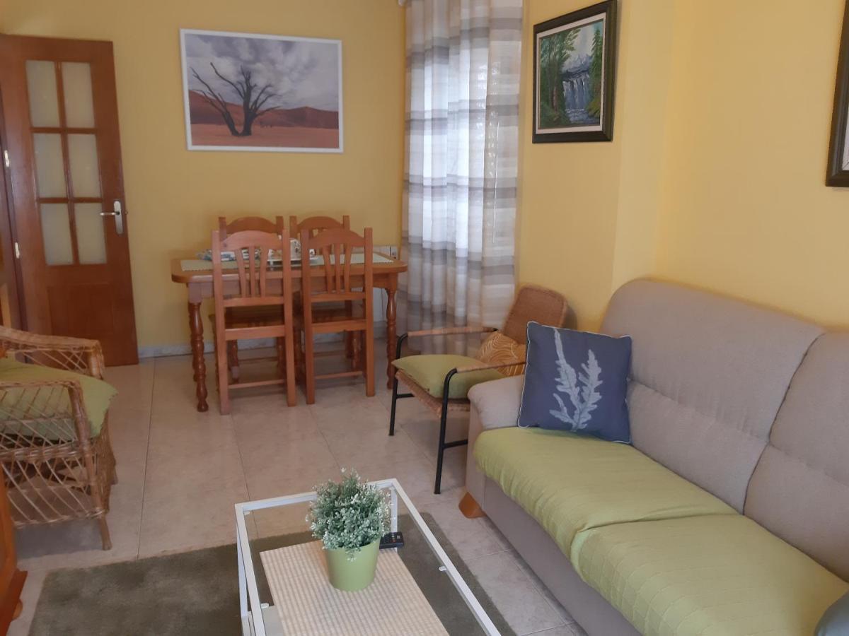 Casa El Reloj Apartment Mombeltran Ngoại thất bức ảnh