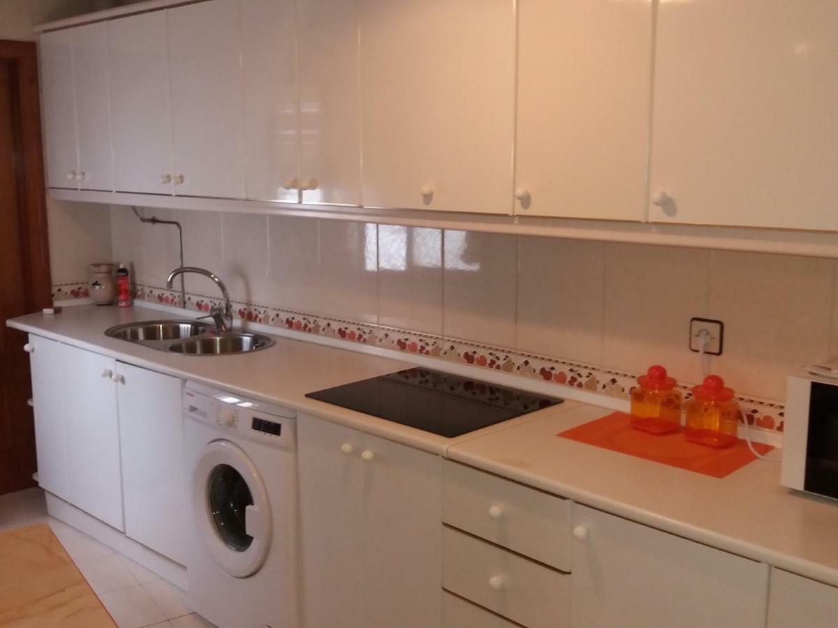 Casa El Reloj Apartment Mombeltran Ngoại thất bức ảnh